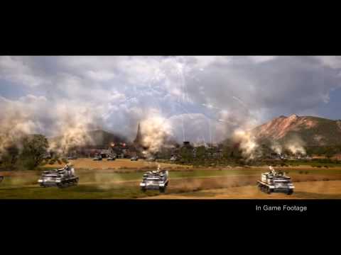 Кинематография в RUSE