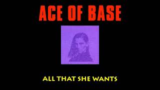 ♪ Ace Of Base - Fashion Party [Dance Mix]