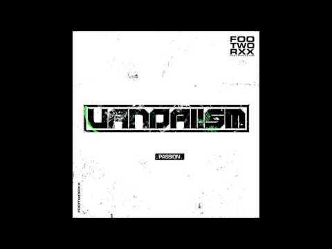 Vandal!sm - Rip It Hard