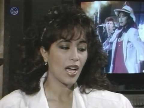 Yamim Nishbarim 4 - Ofra Haza