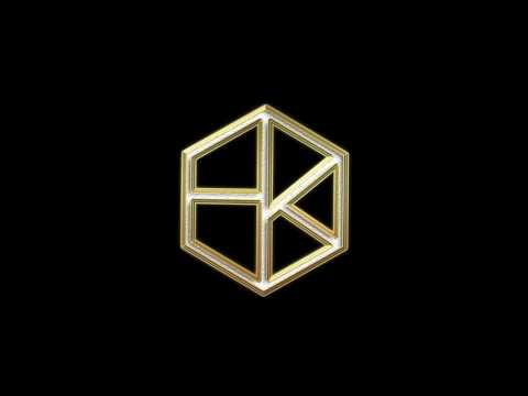 [REMIX]#4 EXO - MAMA ft. BTS - Blood Sweat & Tears[HIKARU]