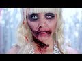 Zombie Barbie 