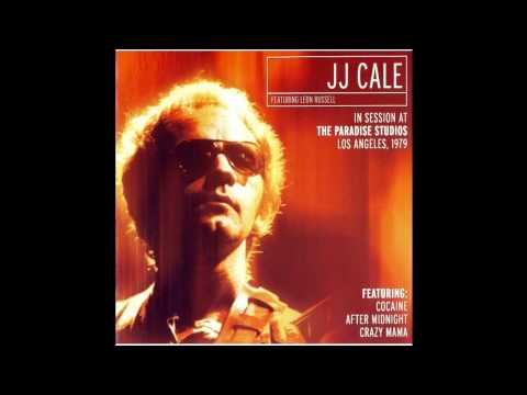 JJ Cale - Don't Wait(Live)