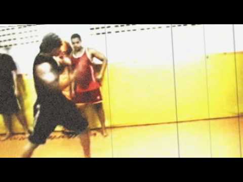 SBG - I Will FLY | Eat You Alive | WAR MOVIE