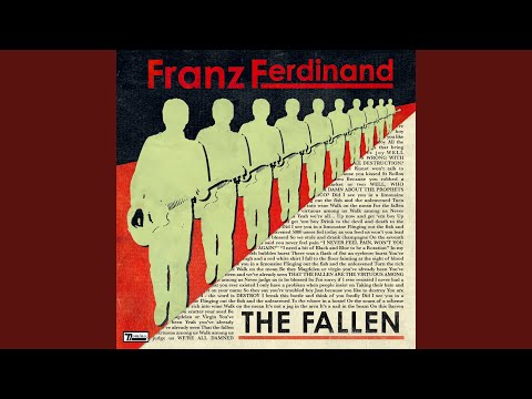 The Fallen (Ruined By Justice)