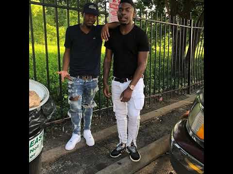 BG Kenny Lou - New Glock