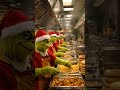 WTF Is Going On At McDonalds Ai Aiart Aiartwork Mcdonalds Grinch