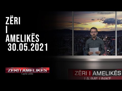 Zëri i Amelikës - 30.05.2021 | T7