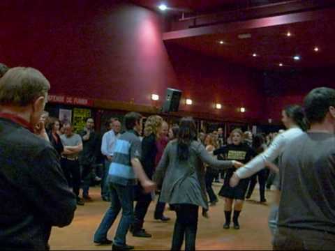 MARTIN / MOIGN - Printemps de Chateauneuf - Suite Bigoudène