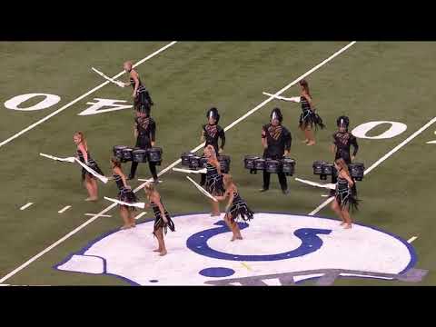Phantom Regiment 2014 - Swan Lake.