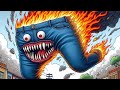 ChillPanic & SLxC - Liar Liar Pants On Fire [Official Lyric Video] @slxcoffixial5827