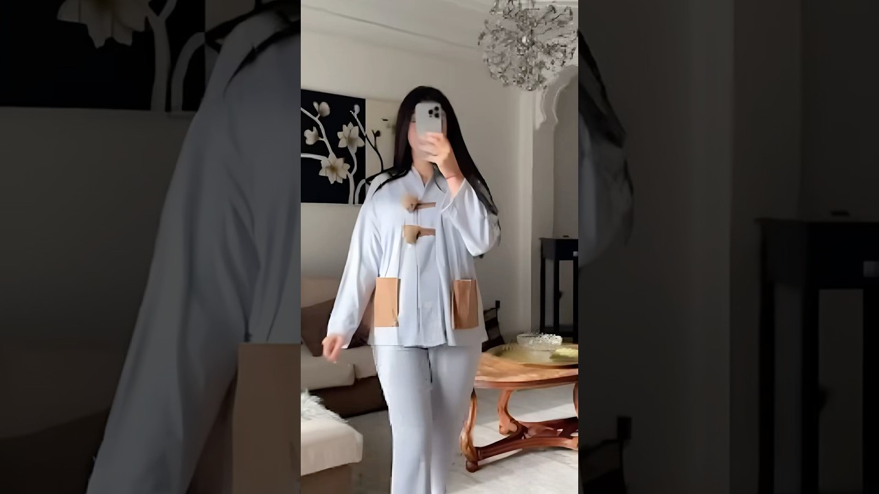 ملابس نوم 006