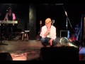 Lunafly - All Of Me (Live in Milan) 
