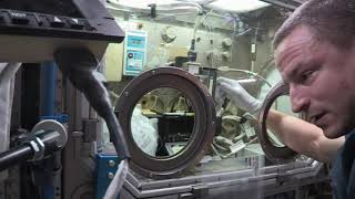 Confined Combustion with Drew Morgan