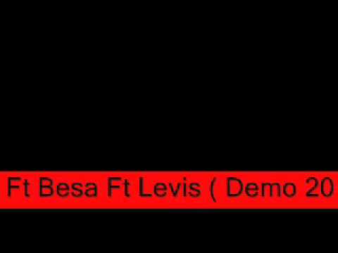 Leuname Ft Besa ft Levis - ( demo 2013 )