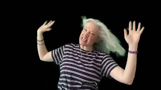 Dancer – Happy Halloween