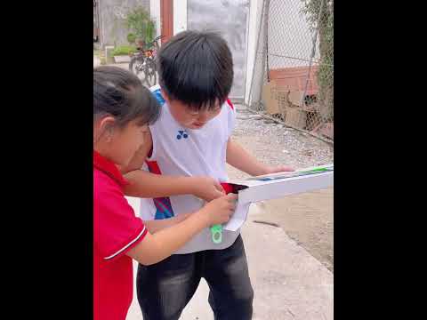 Does this 100ZZ have any chopsticks? The chopsticks are so big. #shorts #caulongbocondua