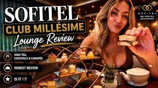 Sofitel Bali Club Millésime: Honest Review & What You Need To Know