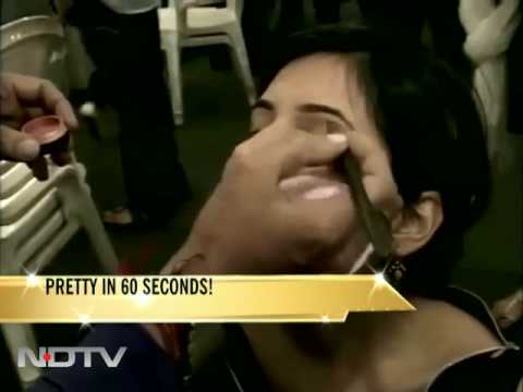 60 seconds to beauty