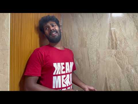 Nithis Rudhra Acting Showreel