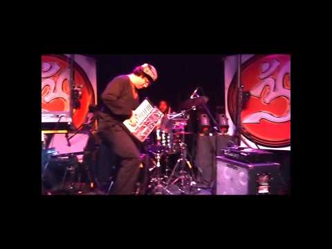 Sophistafunk Jam Medley, Drom, Nov 2, 2013, HD