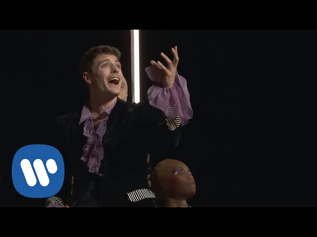 Handel: Rodelinda (Opéra de Lille 2018) – Emmanuelle Haïm, Jeanine De Bique, Jakub Józef Orliński