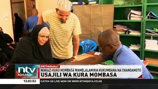 Download lagu Wakazi wa Mombasa wamelalamikia kukumbana na changamoto wanapojisajili mp3 Download lagu Wakazi wa Mombasa wamelalamikia kukumbana na changamoto wanapojisajili mp3