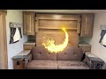 Check out this Video for a 2019 Forest River Rockwood Mini Lite 2509S(Stock #KD424341)  for sale by CampNorth RV. This unit is located in Schoolcraft, MI
