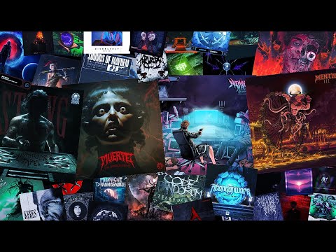 [MIX] " HEAVY, DARK & DEEP DUBSTEP FOR 'HALLOWEEN' II "