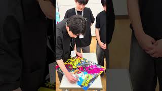 SplashGo! #13 優勝サイン動画 #スプラトゥーン3 #スプゴー #splatoon3 #スプラ3