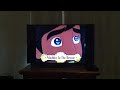 Opening And Closing To The Aristocats 1995 VHS Australia