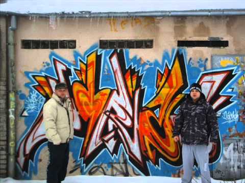 PeWuKa - Doswiadczenie (Feat. Wazka G21, Wera)