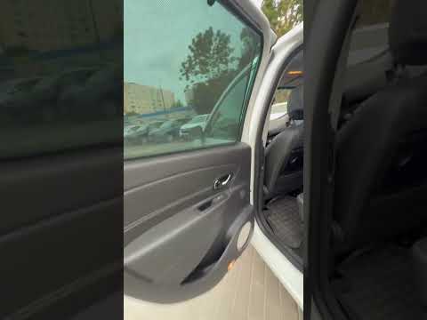 фото renault scenic iii рестайлинг 2 0