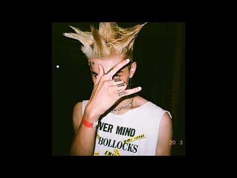 [FREE FOR PROFIT] NO MELODY NASCAR ALOE x LIL DARKIE TYPE BEAT-"KOSU"-[PROD.KASUMI]