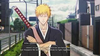 🎯bleach rebirth of soulz🎯