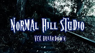2013 VFX Break Down