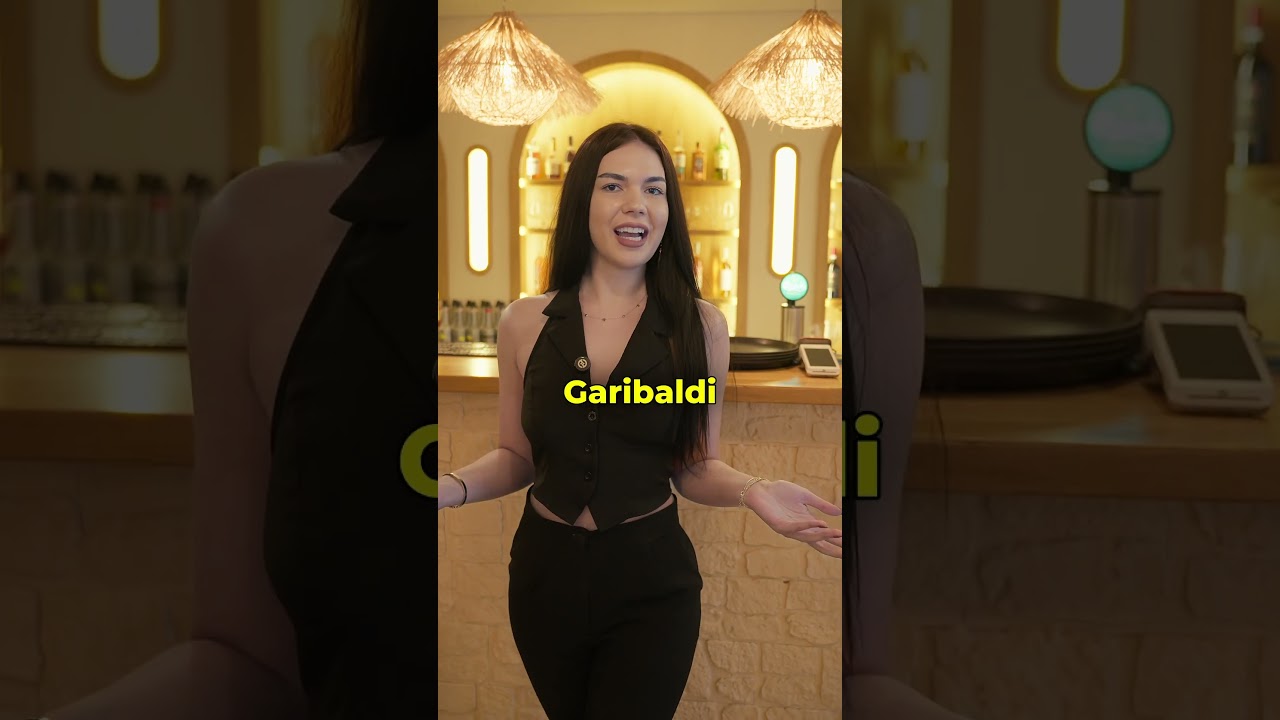 Trattoria Garibaldi