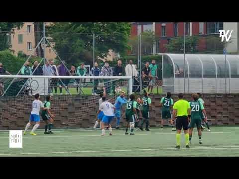 FC Onex 1-5 FC Vernier : Les buts de la rencontre
