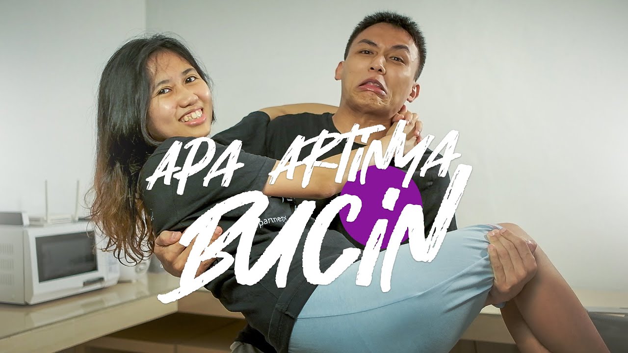 Apa Artinya Bucin?
