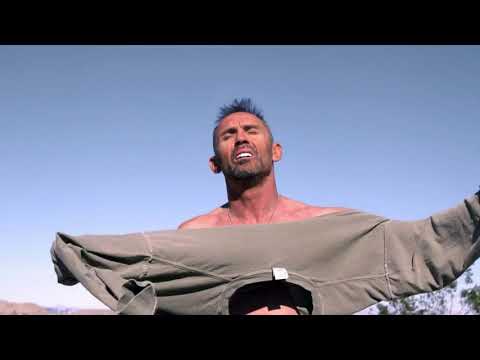 Gruner, Olivier - Sector 4: Extraction (2014) - shirtless scene part 1