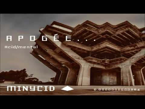 MINICYD - APOGEE