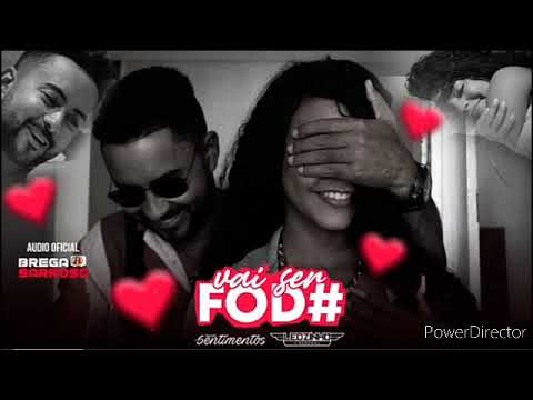 Banda Sentimentos e Mc Leozinho O General - djerik arevelaçao de Araçoiaba