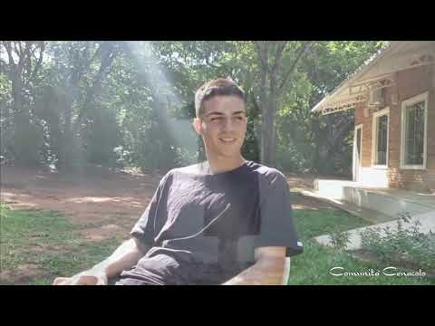 Cammino d'Avvento 2020 - Novena di Natale Giorno 2