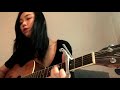 Swinging (Black Box Recorder cover)