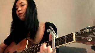 Swinging (black box recorder cover)