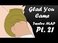 Glad You Came Twelve MAP Ll 21