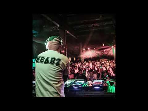 Goldie @ Avant Gardner, New York - 06.12.2019