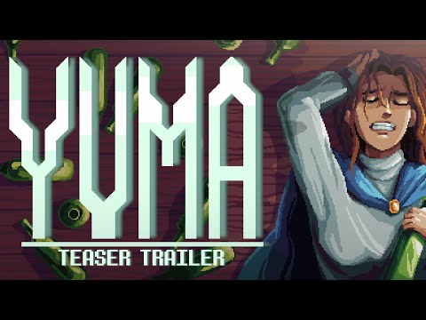 Yuma youtube-video