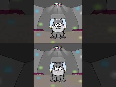 Das macht die Katze froh 😻 - Hurra Kinderlieder #kinderlieder #kindermusik #katzen #tierlied