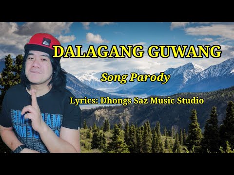 Dalagang guwang Song Parody